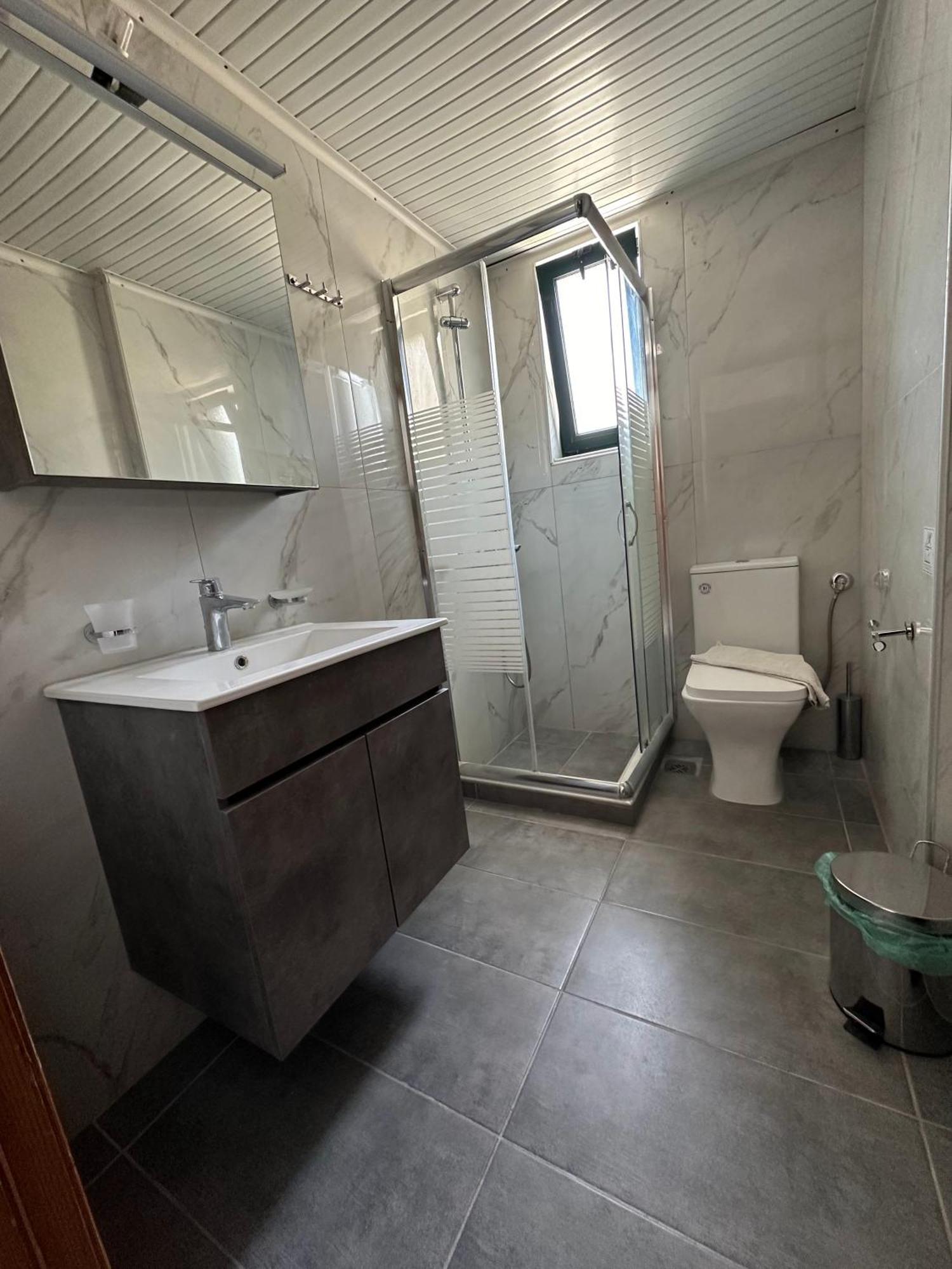 Apartamento 4Seasons Sfakia Khóra Sfakíon Exterior foto